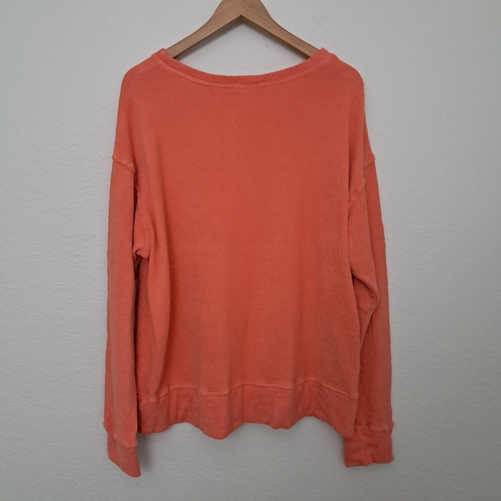 Cp Shades Terry Cloth Sweatshirt View 4